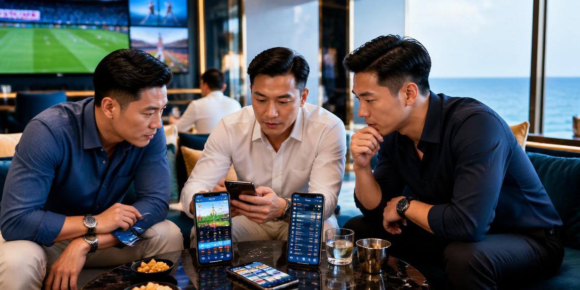 855bet mobile gaming